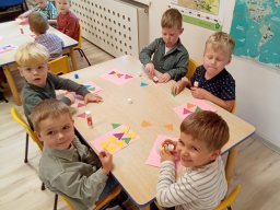 10.10.2025 Dzień dziewczynki